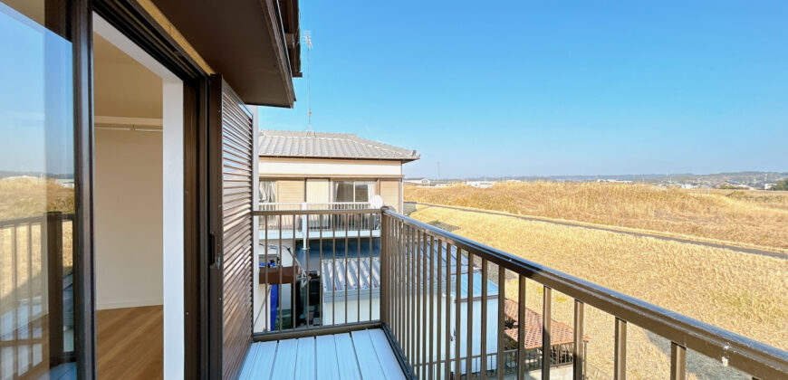 Casa à venda em Kikugawa, Shimouchida por ¥37,000/mês