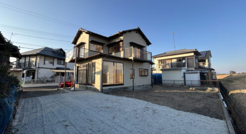 Casa à venda em Kikugawa, Shimouchida por ¥37,000/mês