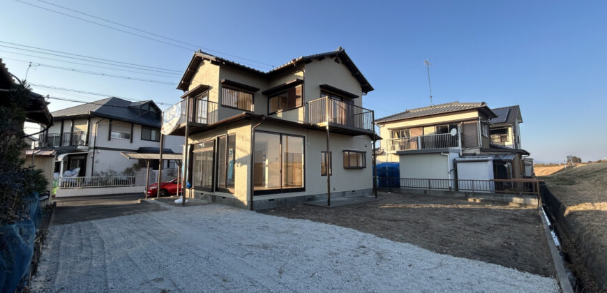 Casa à venda em Kikugawa, Shimouchida por ¥37,000/mês