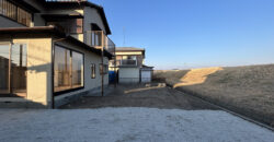 Casa à venda em Kikugawa, Shimouchida por ¥37,000/mês