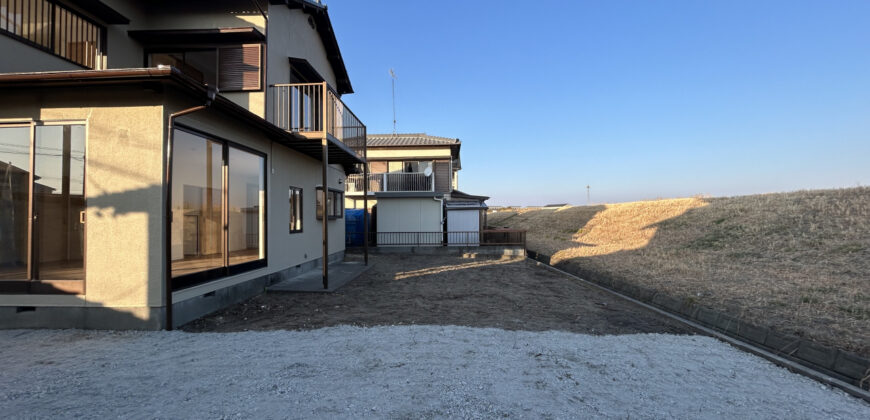 Casa à venda em Kikugawa, Shimouchida por ¥37,000/mês