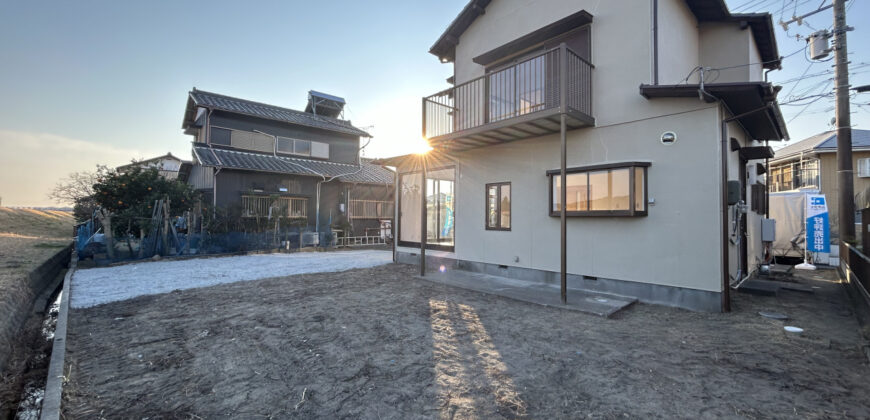 Casa à venda em Kikugawa, Shimouchida por ¥37,000/mês