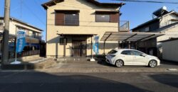 Casa à venda em Kikugawa, Shimouchida por ¥37,000/mês