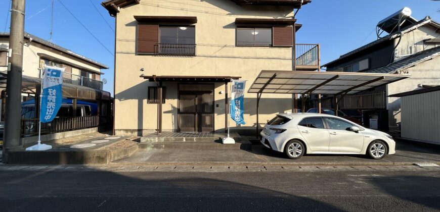 Casa à venda em Kikugawa, Shimouchida por ¥37,000/mês