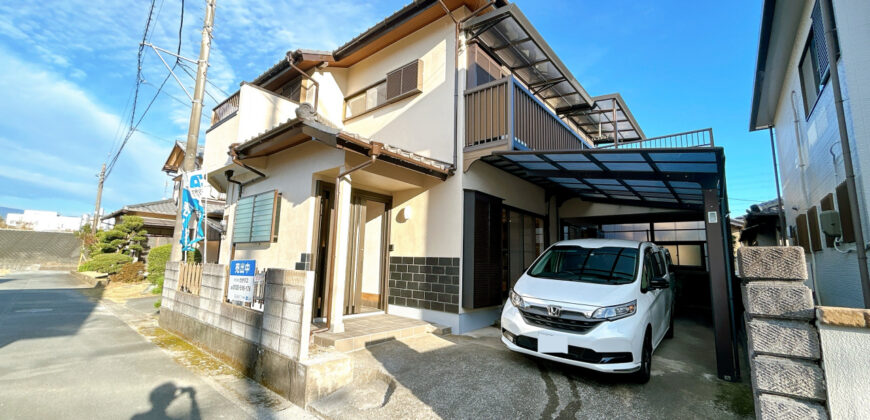 Casa à venda em Fuji, Tadehara por ¥46,000/mês