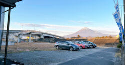 Casa à venda em Fuji, Tadehara por ¥46,000/mês