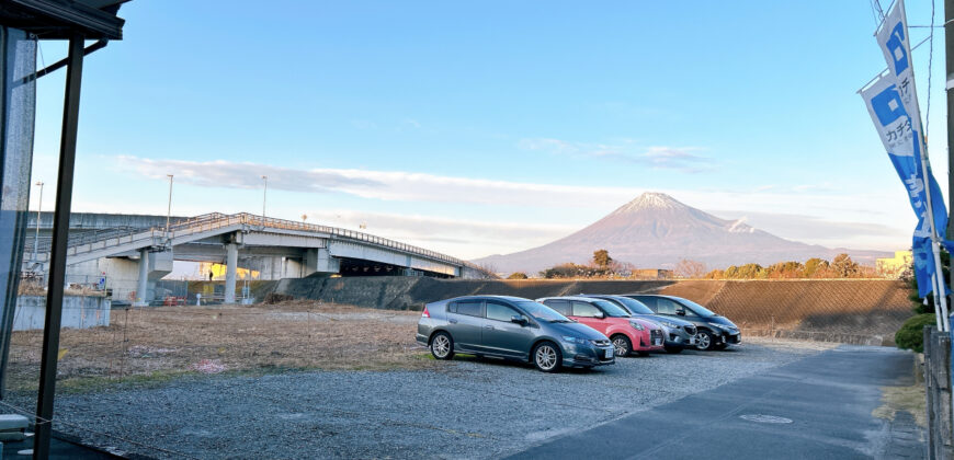 Casa à venda em Fuji, Tadehara por ¥46,000/mês