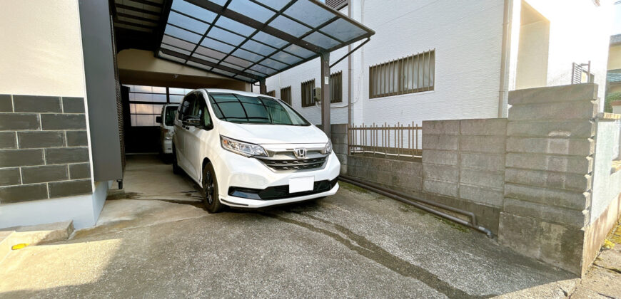 Casa à venda em Fuji, Tadehara por ¥46,000/mês