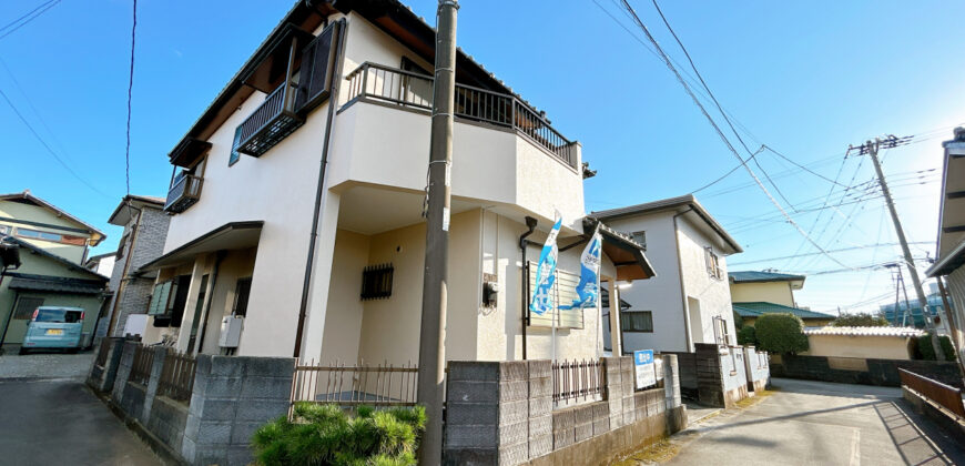 Casa à venda em Fuji, Tadehara por ¥46,000/mês