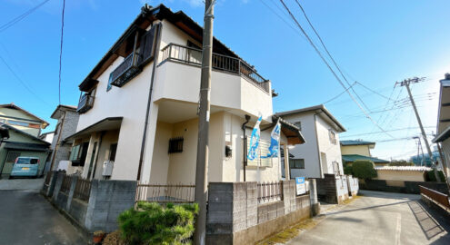 Casa à venda em Fuji por ¥46,000/mês