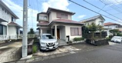 Casa à venda em Mishima, Higashi por ¥72,000/mês