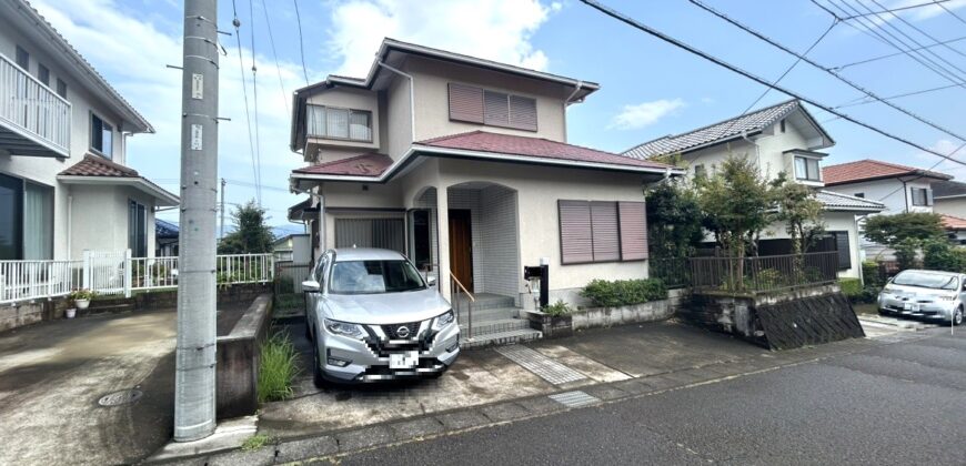 Casa à venda em Mishima, Higashi por ¥72,000/mês