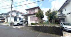 Casa à venda em Mishima, Higashi por ¥72,000/mês