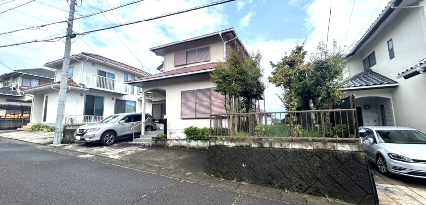 Casa à venda em Mishima, Higashi por ¥72,000/mês