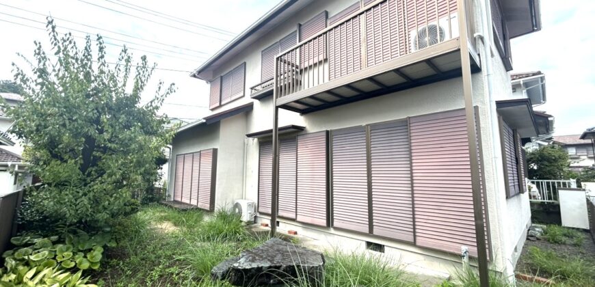 Casa à venda em Mishima, Higashi por ¥72,000/mês