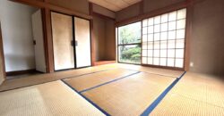 Casa à venda em Mishima, Higashi por ¥72,000/mês