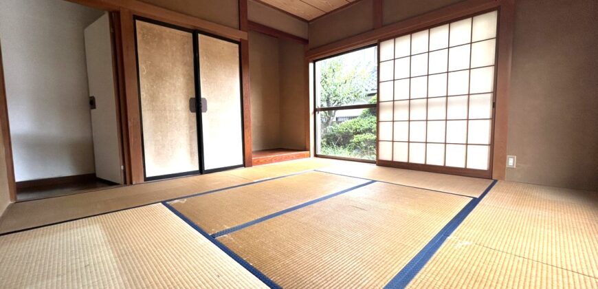 Casa à venda em Mishima, Higashi por ¥72,000/mês