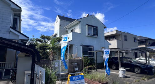 Casa à venda em Iwata, Ohara por ¥50,000/mês