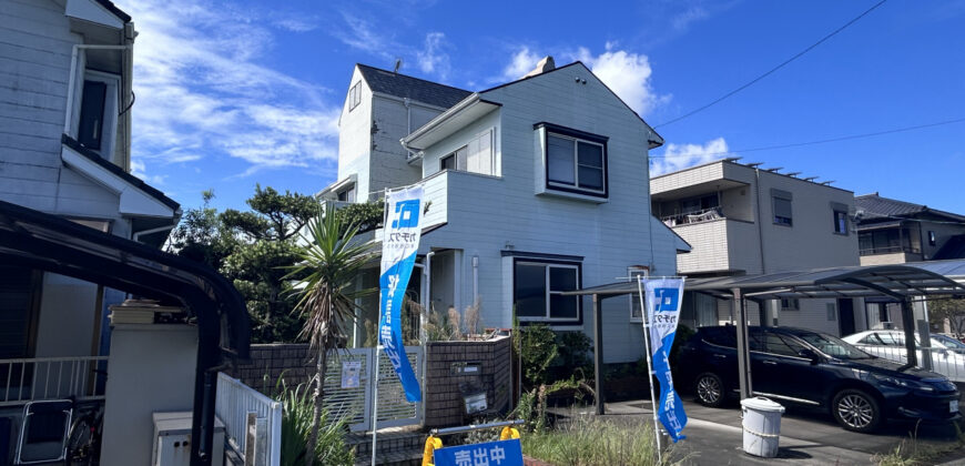 Casa à venda em Iwata, Ohara por ¥50,000/mês