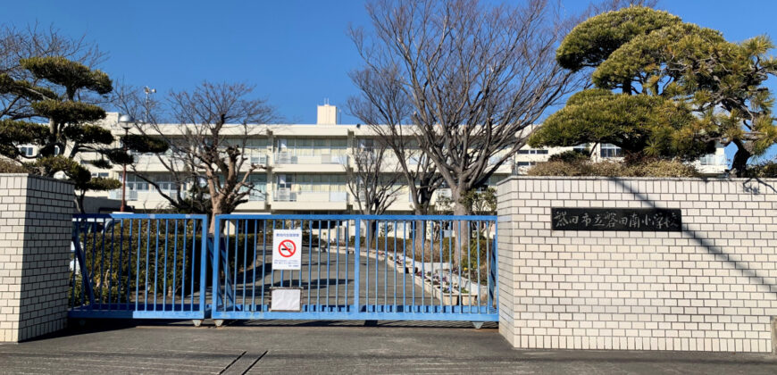 Casa à venda em Iwata, Ohara por ¥50,000/mês