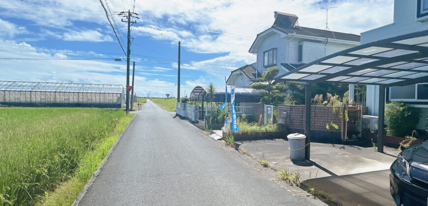 Casa à venda em Iwata, Ohara por ¥50,000/mês