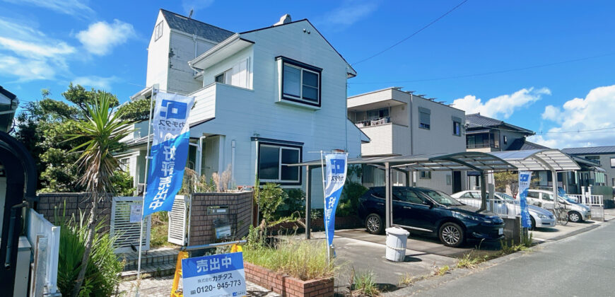 Casa à venda em Iwata, Ohara por ¥50,000/mês