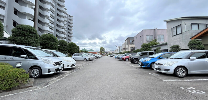 Apartamento à venda Shizuoka, Suruga por ¥77,000/mês