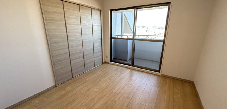 Apartamento à venda Shizuoka, Suruga por ¥77,000/mês