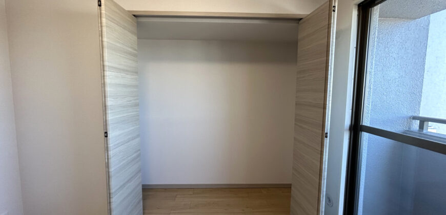 Apartamento à venda Shizuoka, Suruga por ¥77,000/mês