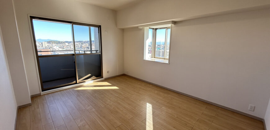 Apartamento à venda Shizuoka, Suruga por ¥77,000/mês