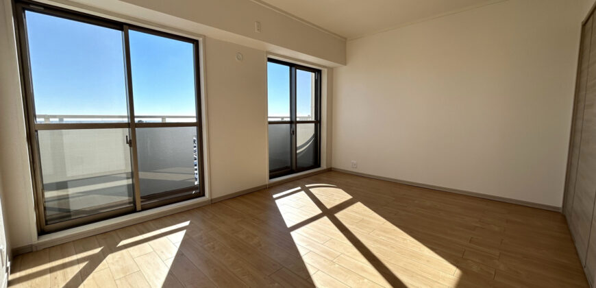 Apartamento à venda Shizuoka, Suruga por ¥77,000/mês