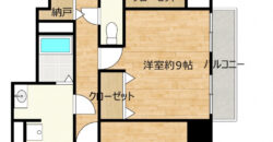 Apartamento à venda Shizuoka, Suruga por ¥77,000/mês