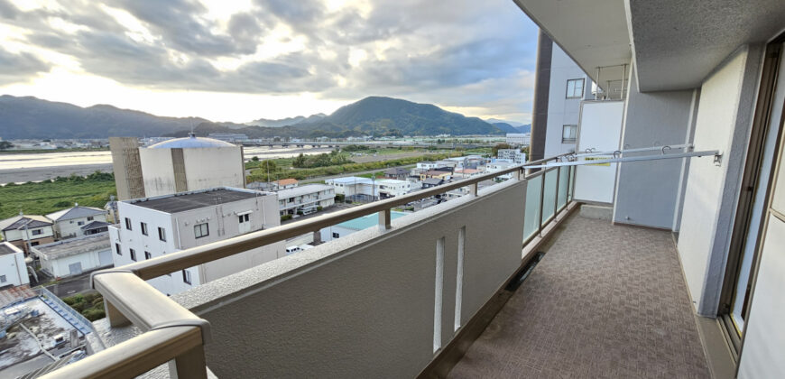 Apartamento à venda Shizuoka, Suruga por ¥77,000/mês