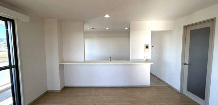 Apartamento à venda Shizuoka, Suruga por ¥77,000/mês