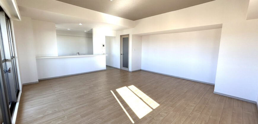 Apartamento à venda Shizuoka, Suruga por ¥77,000/mês