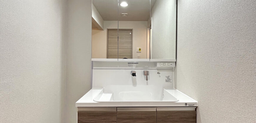 Apartamento à venda Shizuoka, Suruga por ¥77,000/mês