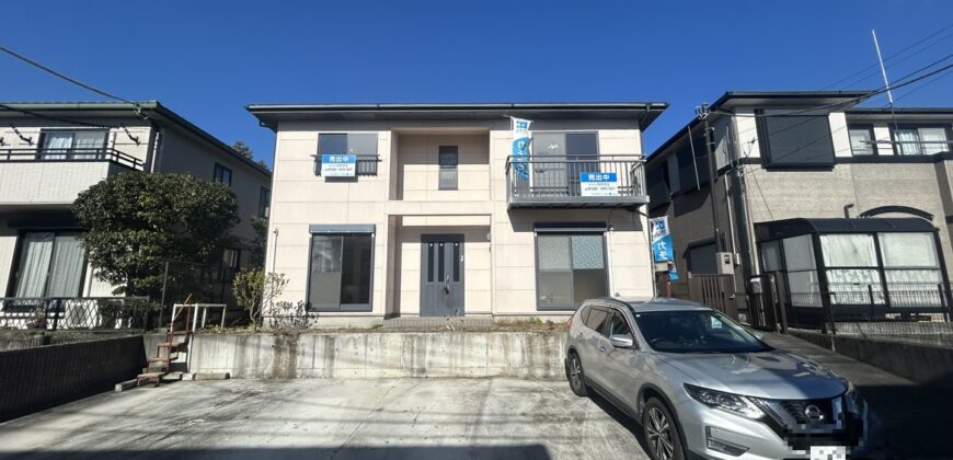 Casa à venda em Gotemba, Kamiyamadaira por ¥80,000/mês