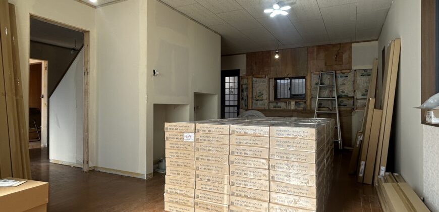Casa à venda em Gotemba, Kamiyamadaira por ¥80,000/mês