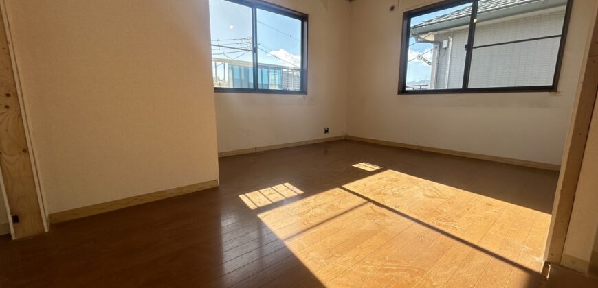 Casa à venda em Gotemba, Kamiyamadaira por ¥80,000/mês