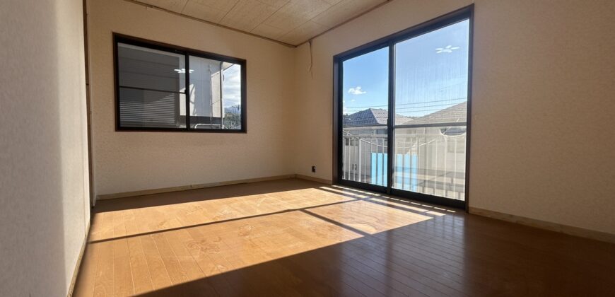 Casa à venda em Gotemba, Kamiyamadaira por ¥80,000/mês