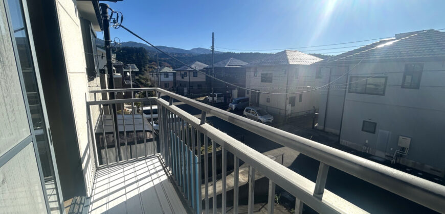 Casa à venda em Gotemba, Kamiyamadaira por ¥80,000/mês