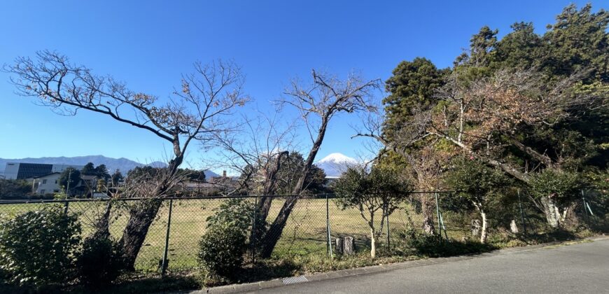 Casa à venda em Gotemba, Kamiyamadaira por ¥80,000/mês