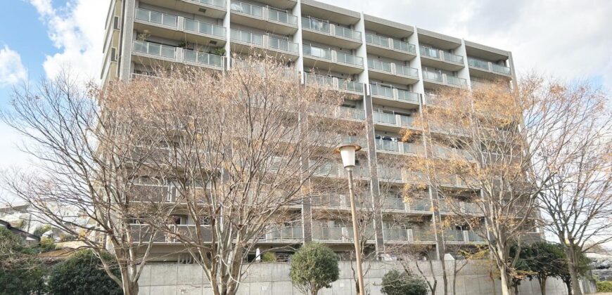 Apartamento à venda em Numazu por ¥72,000/mês