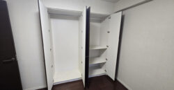 Apartamento à venda em Numazu por ¥72,000/mês