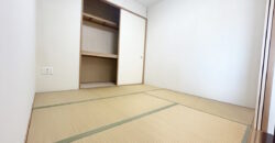 Apartamento à venda em Numazu por ¥72,000/mês