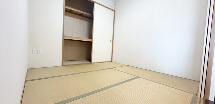 Apartamento à venda em Numazu por ¥72,000/mês