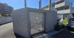 Apartamento à venda em Numazu por ¥72,000/mês