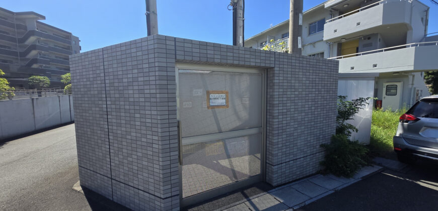 Apartamento à venda em Numazu por ¥72,000/mês