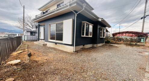 Casa à venda em Fujinomiya, Yamamiya por ¥39,000/mês