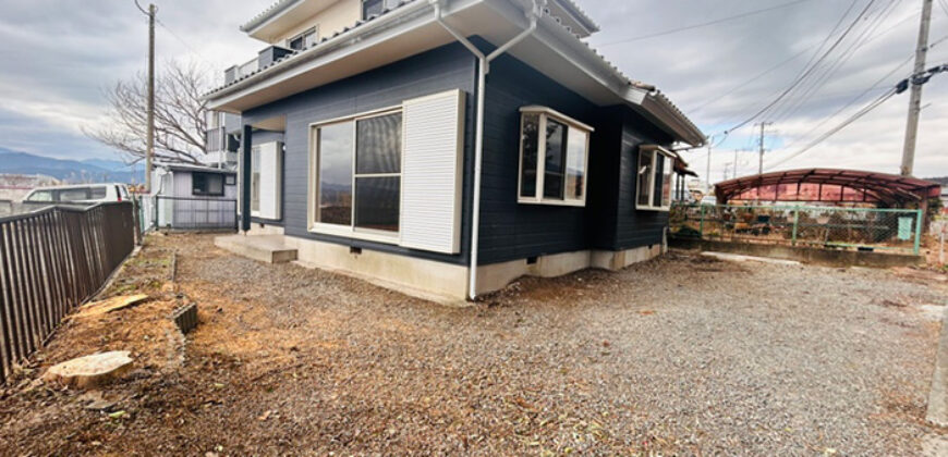 Casa à venda em Fujinomiya, Yamamiya por ¥39,000/mês